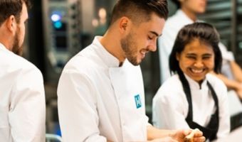 De Horeca Academie opent een nieuwe vestiging in Houten