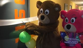 Preston Palace verbouwde alle 318 hotelkamers en is direct volgeboekt