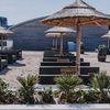 Deze beachclub is nu al klaar voor het nieuwe strandseizoen