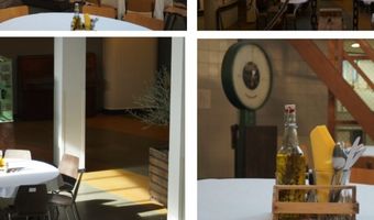 Voor dit nieuwe restaurant moet je een toegangskaartje kopen