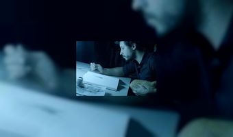 Unieke samenwerking Absolut Vodka