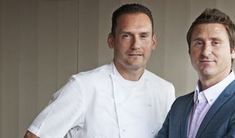 Interview: Posthoorn in Monnickendam, al tien jaar een Michelinster