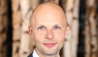 Michiel Roelfsema nieuwe general manager Hotel Okura Amsterdam