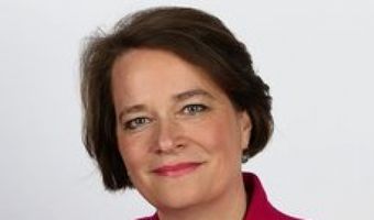 Emmy Stoel nieuwe General Manager Sofitel Legend The Grand Amsterdam