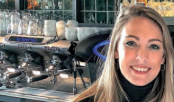 ''Bij De Beren hebben we nu al twaalf marketingmedewerkers nodig''