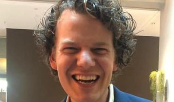 Grand Hotel Huis ter Duin: ‘Partner Independent Hotel of the Year 2018’