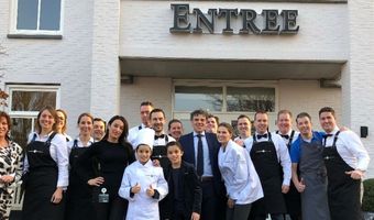 De Wageningsche Berg door Fletcher uitgeroepen tot hotel van het jaar