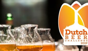 Bijna 450 bieren in 5e Dutch Beer Challenge