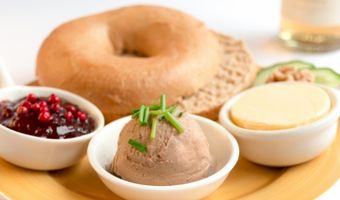 Bagels & Beans is het Beste Restaurant van De Vegetarische Restaurantweek