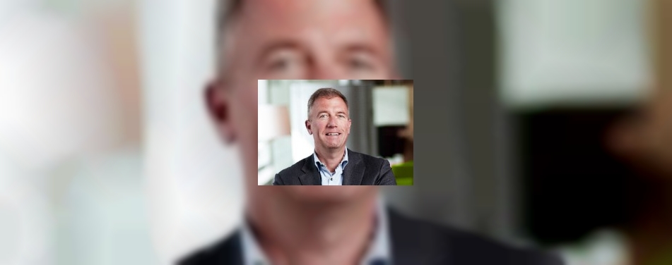 Nieuwe commercieel directeur Landal