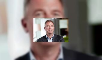 Nieuwe commercieel directeur Landal
