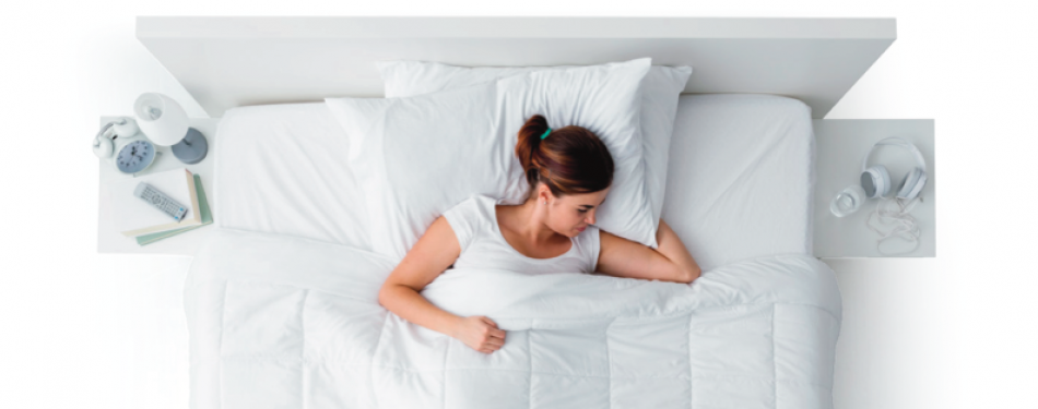 Let’s talk sleep! Stappenplan voor het juiste bed in uw Bed & Breakfast