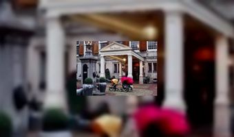 Grand biedt kinderwagenservice aan