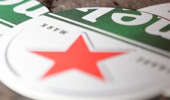 Heineken wil 15 procent minder water verbruiken