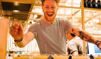 Amsterdam krijgt primeur van STAN&CO 2.0