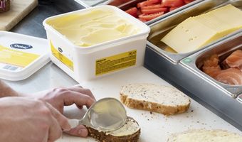 Probeer nu GRATIS de botermelange van Debic