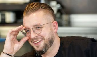 Internationale topchefs geven masterclasses in Nederland