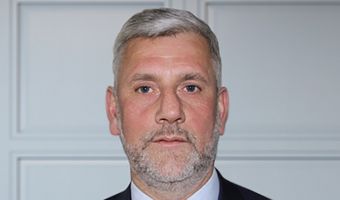 Hans Wibbens treedt toe tot directie Postillion Hotels