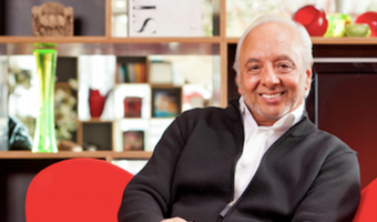 Nieuwe investeerder voor citizenM: bedrijf is nu 2 miljard euro waard