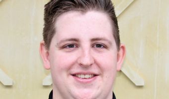 Dineren in Mediterrane sferen met Chef-kok Xander Backus