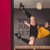 HUP hotel opent voetbalmuseum met unieke collectie