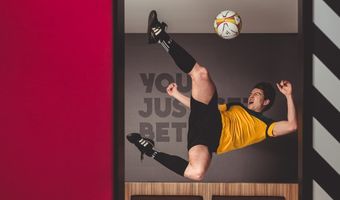 HUP hotel opent voetbalmuseum met unieke collectie