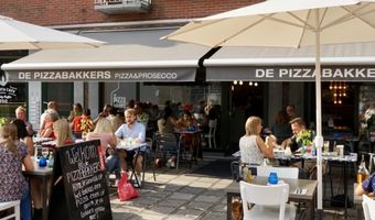 Pssstt. Pizzarestaurantje kopen?