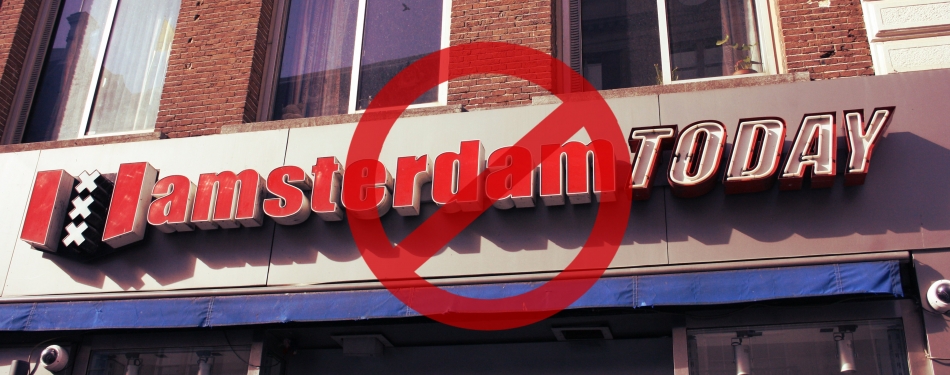 Stadscentrum Amsterdam krijgt toegangspoortjes