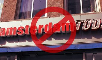 Stadscentrum Amsterdam krijgt toegangspoortjes