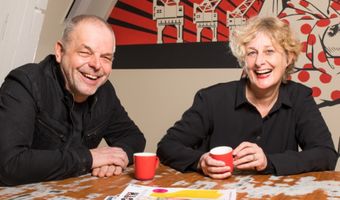 Interview Hotel In het huis van Deventer: "Hier geen tv's op de kamer"