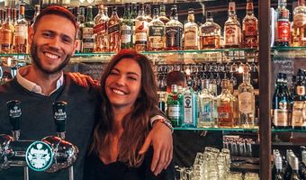 Par Hasard breidt uit met zonnige locatie aan het Hoofddorpplein