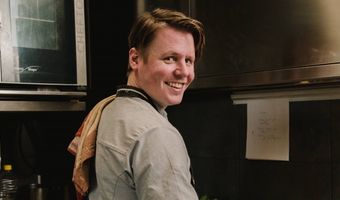 Interview: Flicka in Kerkdriel in eerste jaar bekroond met Michelinster