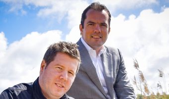 Team tweesterrenrestaurant De Bokkedoorns neemt De Kop van Oost over