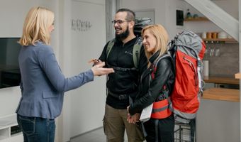 Booking.com onthult de rol die hosts spelen voor reizigers