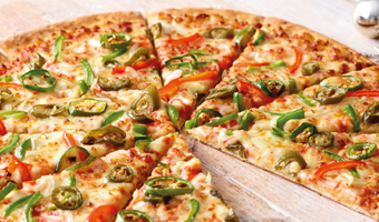 Papa John's opent nieuwe vestiging in Zoetermeer