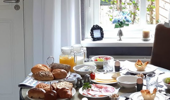 Bekendmaking nominaties 'Beste B&B van Nederland 2019'