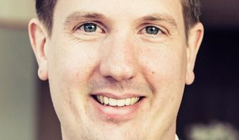 Bart van de Brug nieuwe general manager Kimpton De Witt hotel