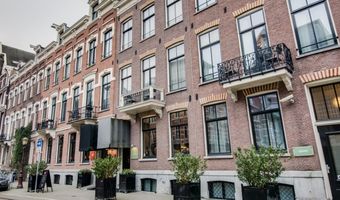 Vondel Hotels kondigt de verkoop van Hotel Vondel aan