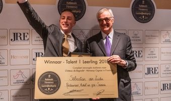 NHGP zoekt kandidaten beste jonge gastheer of gastvrouw van Nederland