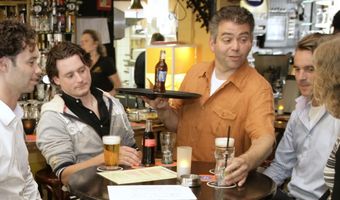 Wat doe jij als horecaondernemer tijdens het WK Vrouwenvoetbal?