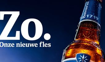 Bavaria viert 300ste jubileum met nieuw design