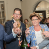 Feestelijk 25-jarig jubileum Hotel Avenarius