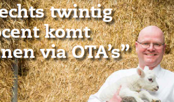 Download de nieuwe uitgave van Hospitality Management