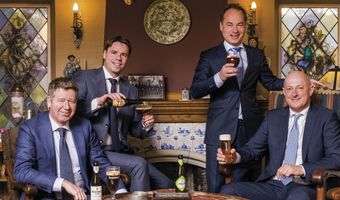 Bedrijfsresultaat Swinkels stijgt met bijna een kwart