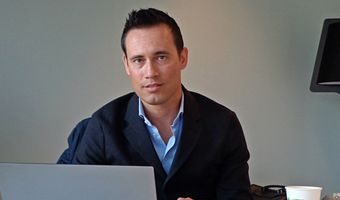 Interview Jitse Groen, oprichter Takeaway.com: "Lunchbezorging gaat echt flink groeien"