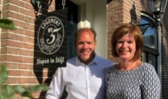 Column: Succes krijgen door aandacht