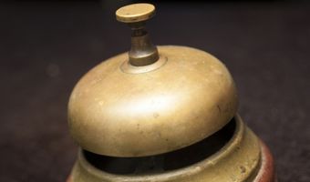 Aantal viersterrenhotels groeit gestaag