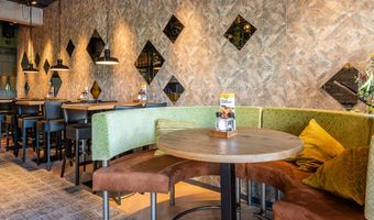 De Beren opent tweede restaurant in Capelle aan den IJssel