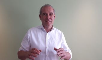 Een e-mail is 10 keer effectiever dan een post op social media