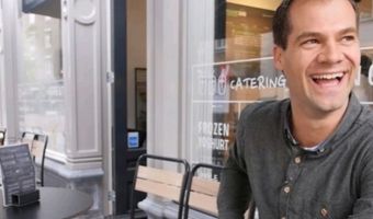 Yoghurt Barn opent haar deuren op Schiphol Plaza